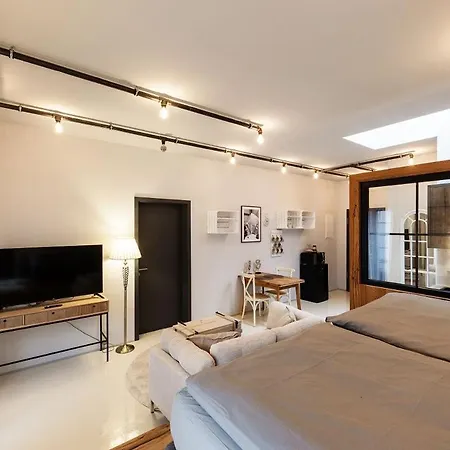 Walzer Apartamento