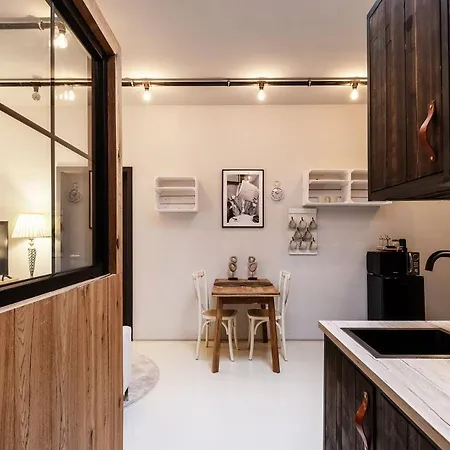 Apartment Walzer Munster (North Rhine-Westphalia)
