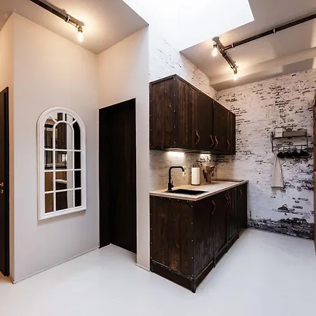 Apartamento Walzer *