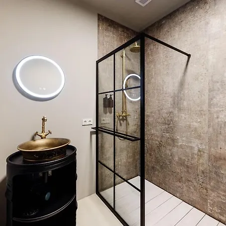 Apartamento Walzer *