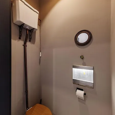Apartment Walzer